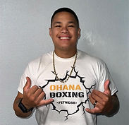 About | Ohana Boxing